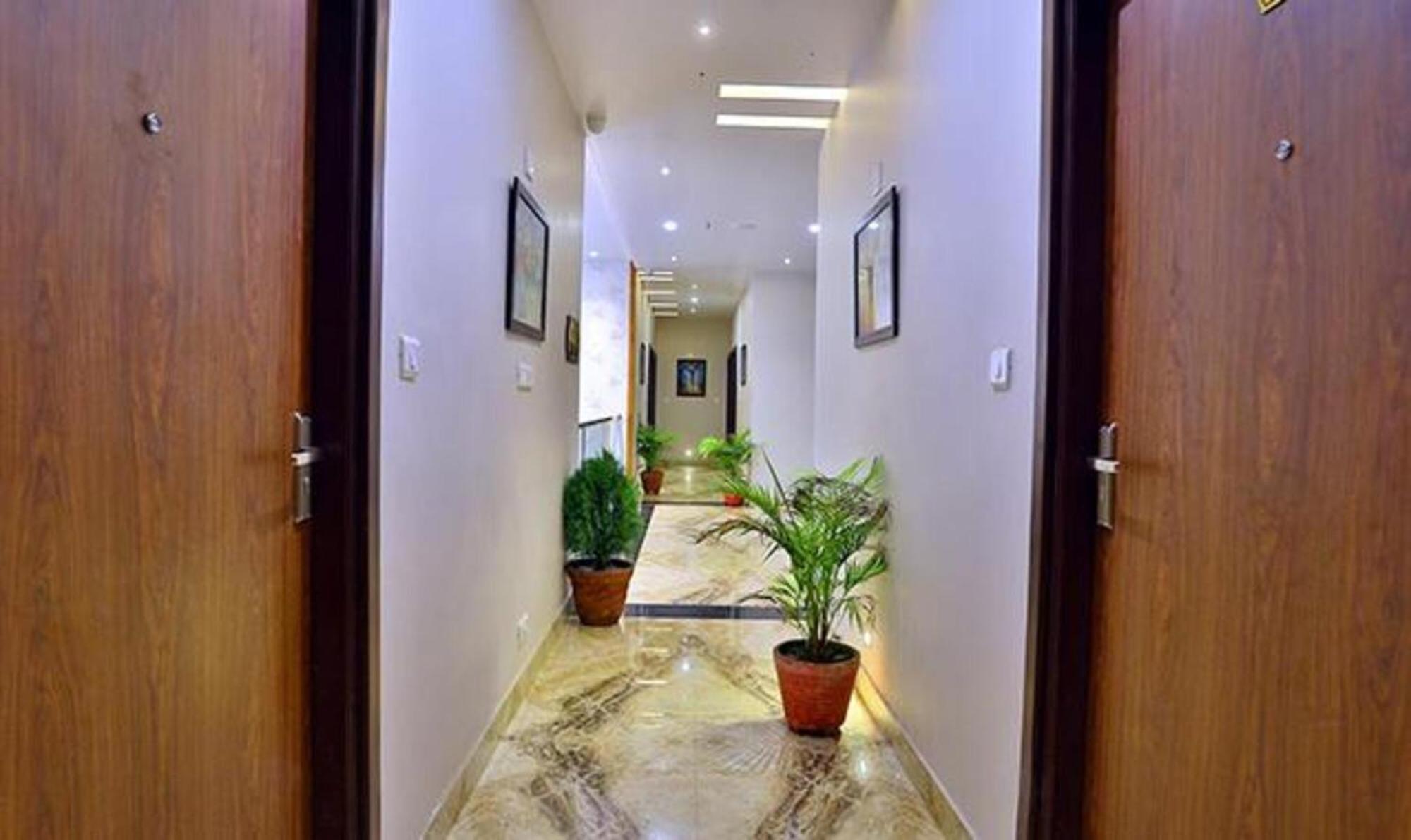 Hotel Shree Dev Prime Udaipur Exterior foto
