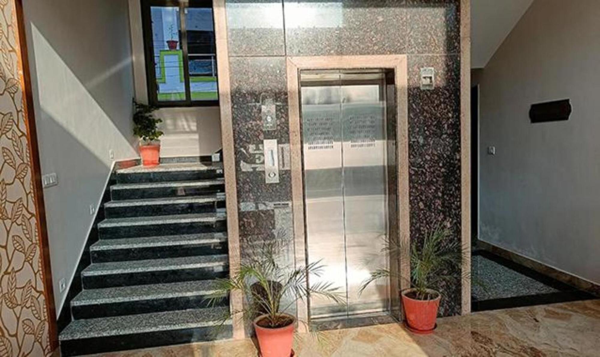Hotel Shree Dev Prime Udaipur Exterior foto