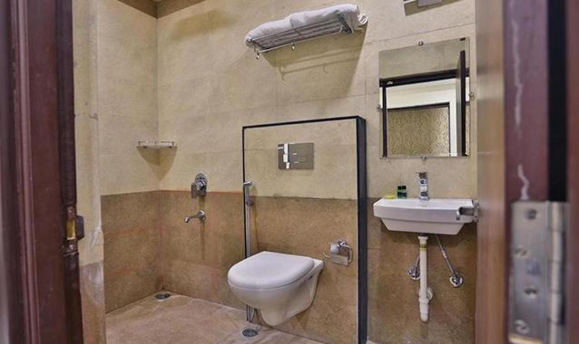 Hotel Shree Dev Prime Udaipur Exterior foto
